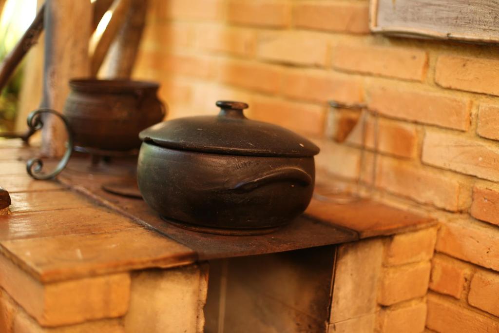 Fotografie z fotogalerie ubytování Hospedaria Da Nadia v destinaci Paraty