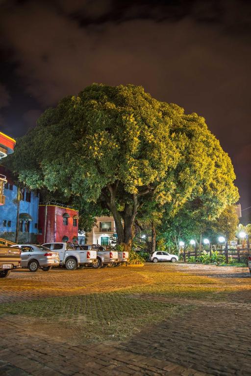  Acapu Hotel