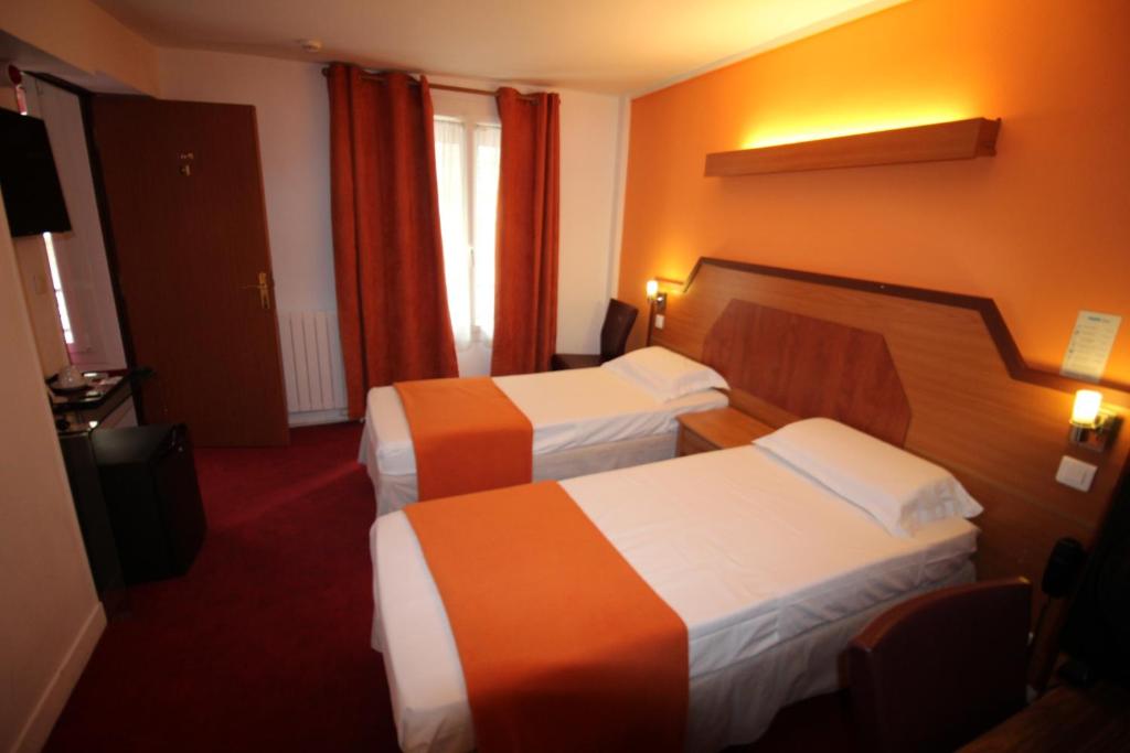 Le Nouvel Hôtel du Théâtre - Resim 26