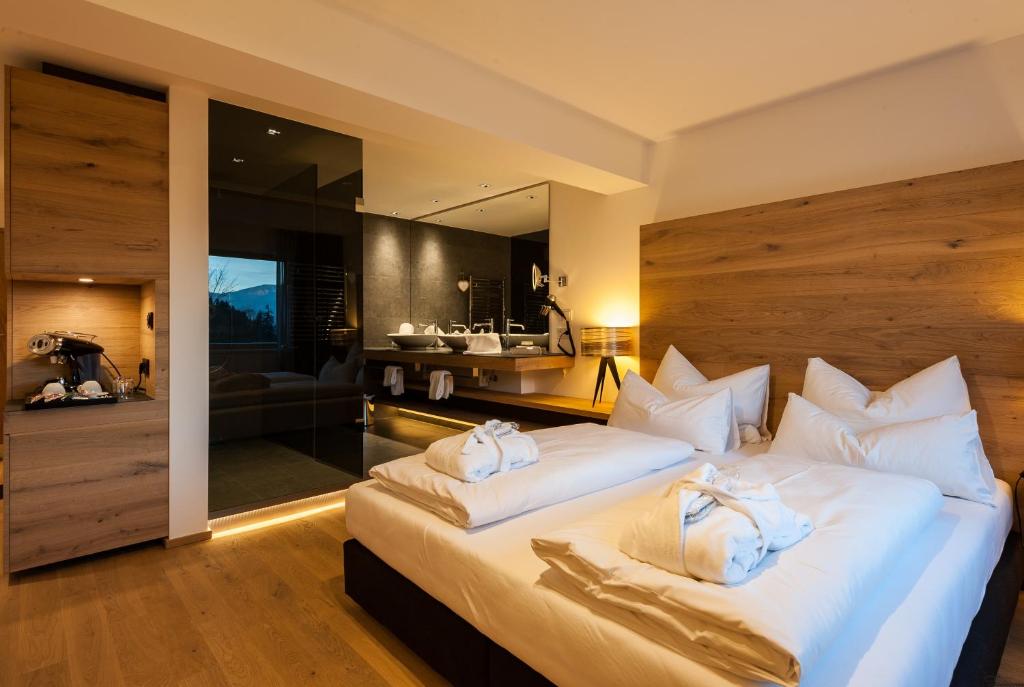 Das Graseck - mountain hideaway & health care - 5