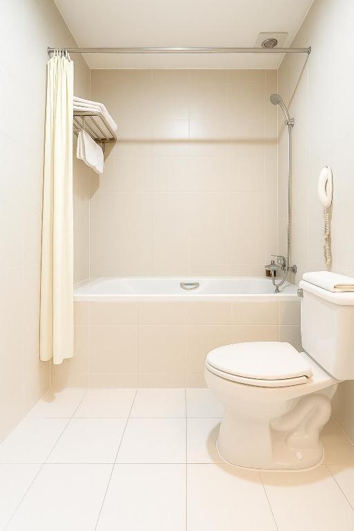 La Bonita Imperial Near SECC 2