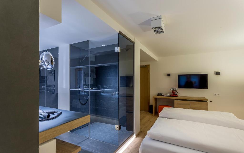 Das Graseck - mountain hideaway & health care - 8