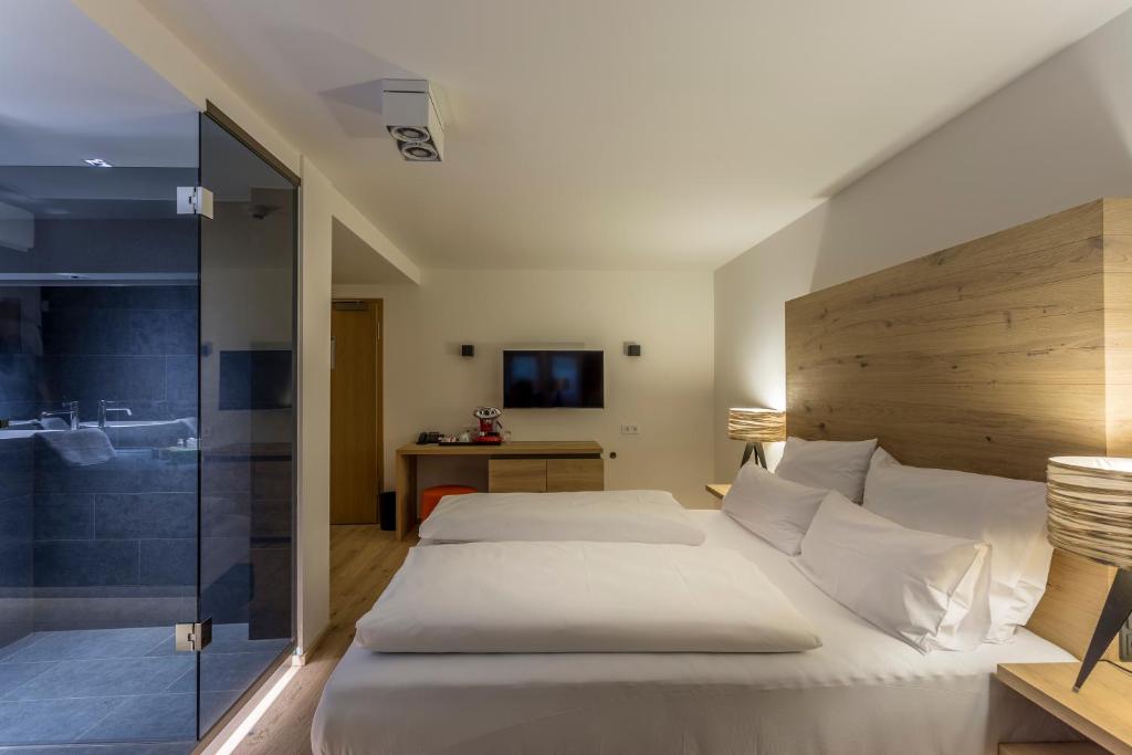 Das Graseck - mountain hideaway & health care - 10