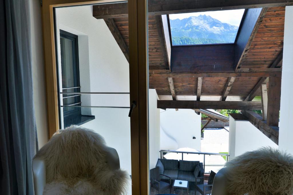 Das Graseck - mountain hideaway & health care - 7