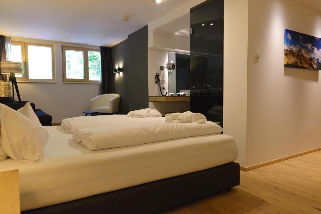 Das Graseck - mountain hideaway & health care - 1