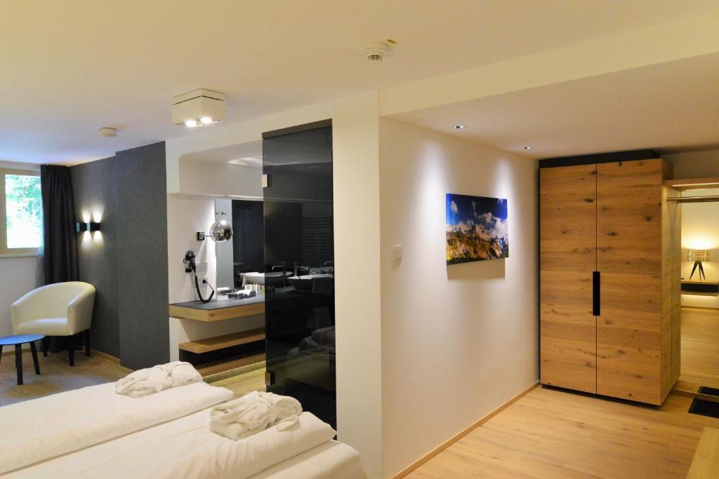 Das Graseck - mountain hideaway & health care - 15