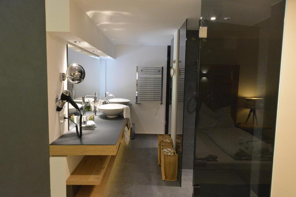 Das Graseck - mountain hideaway & health care - 14