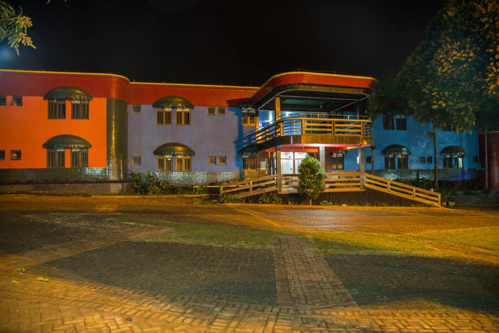  Acapu Hotel