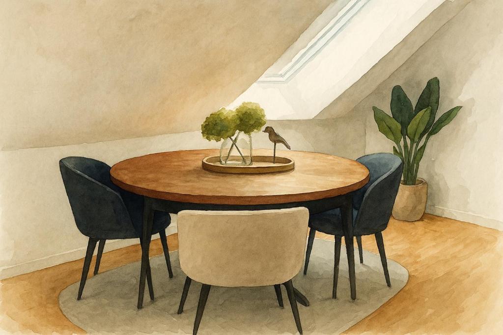 Φωτογραφία από το άλμπουμ του All Homes Apartments σε Bad Schallerbach