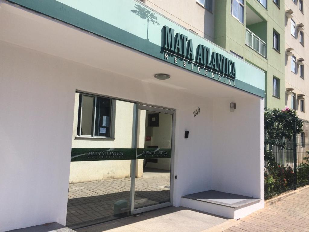  Apartamento Guarapari com aconchego