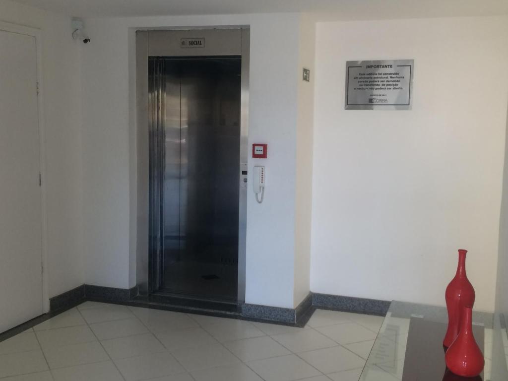  Apartamento Guarapari com aconchego