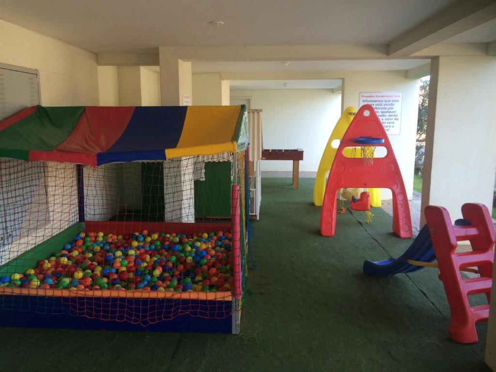  Apartamento Guarapari com aconchego