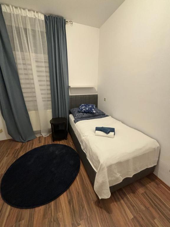 Wohnung in Wien - 11