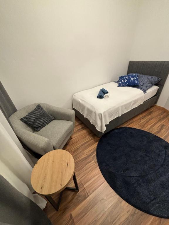 Wohnung in Wien - 12