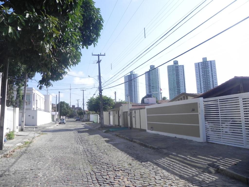  Pousada Zenite