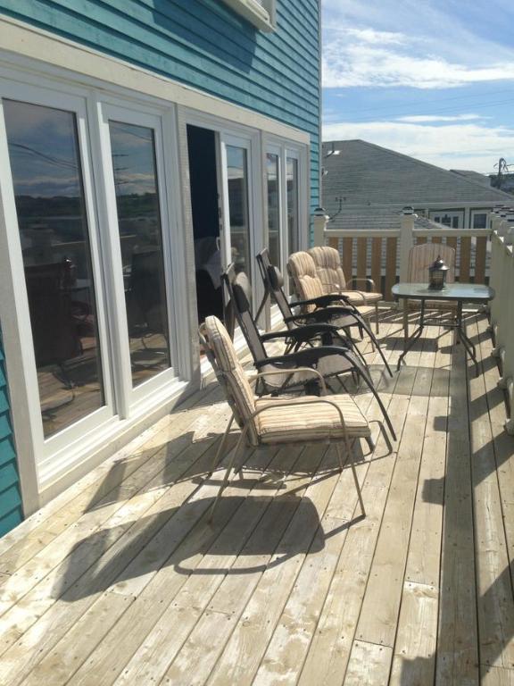 Foto de la galeria de Jubilee Ocean Front a Topsail