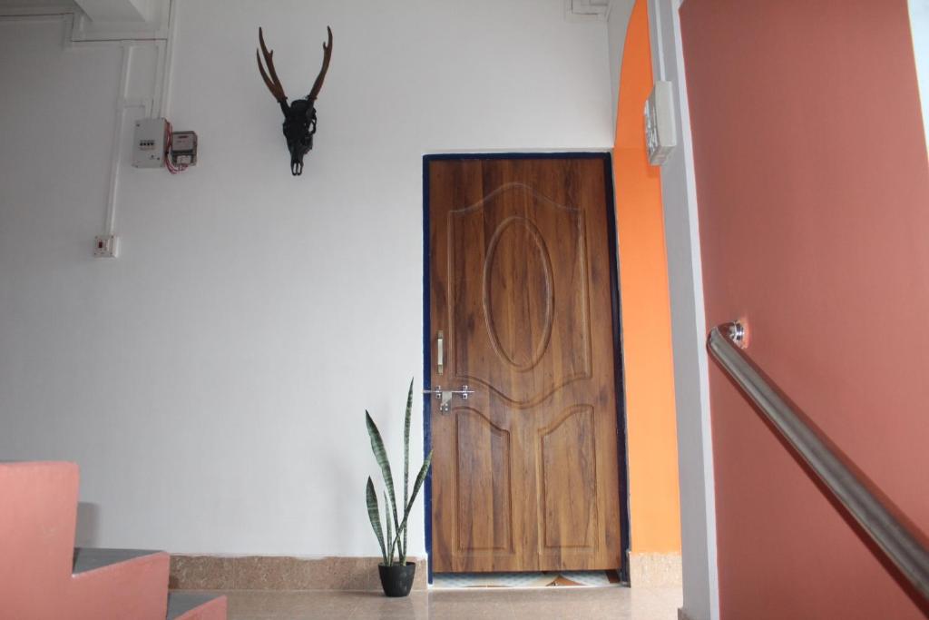 Φωτογραφία από το άλμπουμ του Morning Mist Home stay σε Jorhat