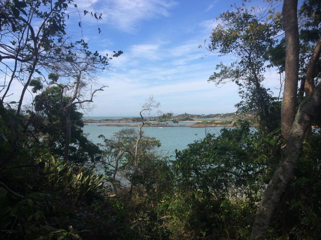  Apartamento Guarapari com aconchego