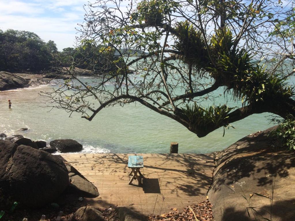  Apartamento Guarapari com aconchego