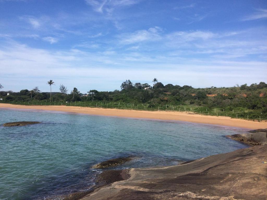  Apartamento Guarapari com aconchego
