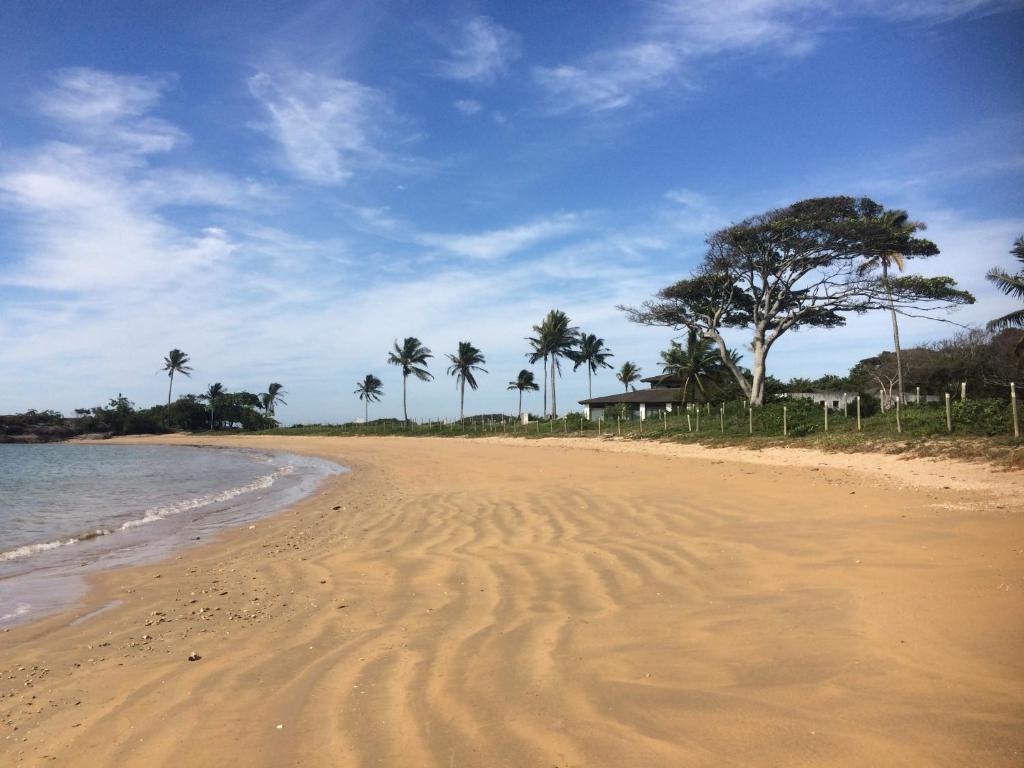  Apartamento Guarapari com aconchego