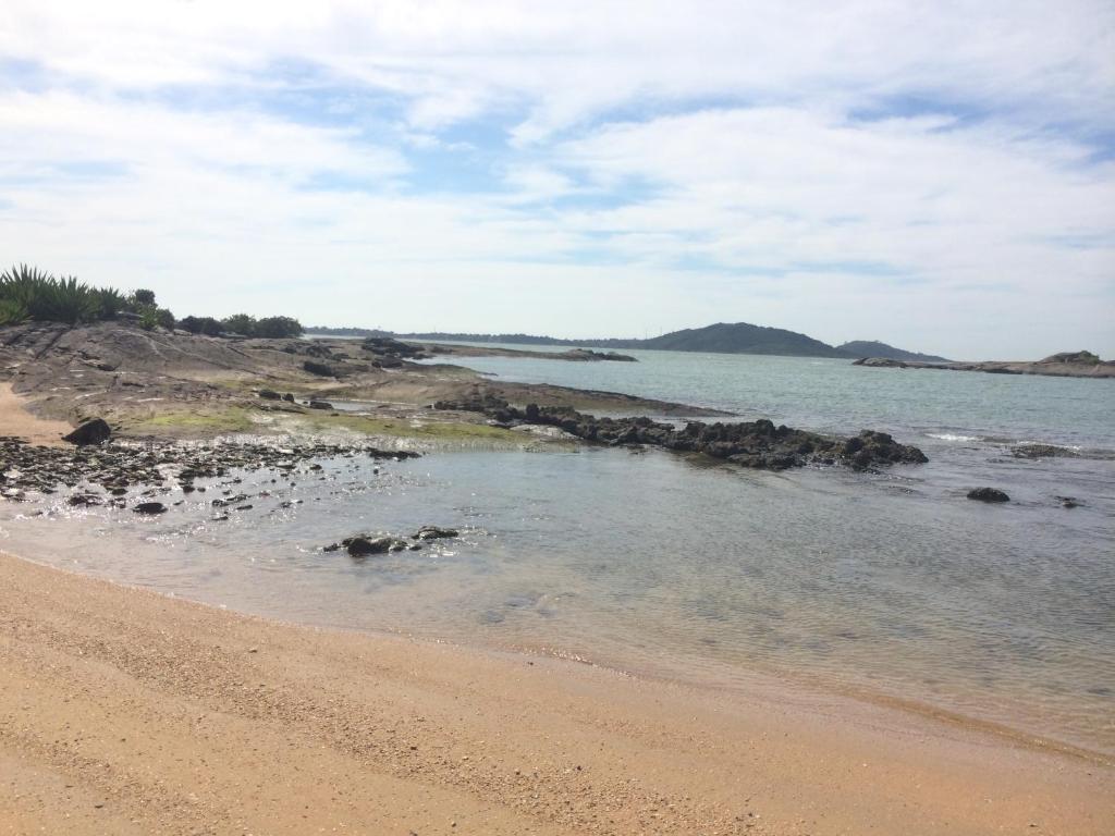  Apartamento Guarapari com aconchego
