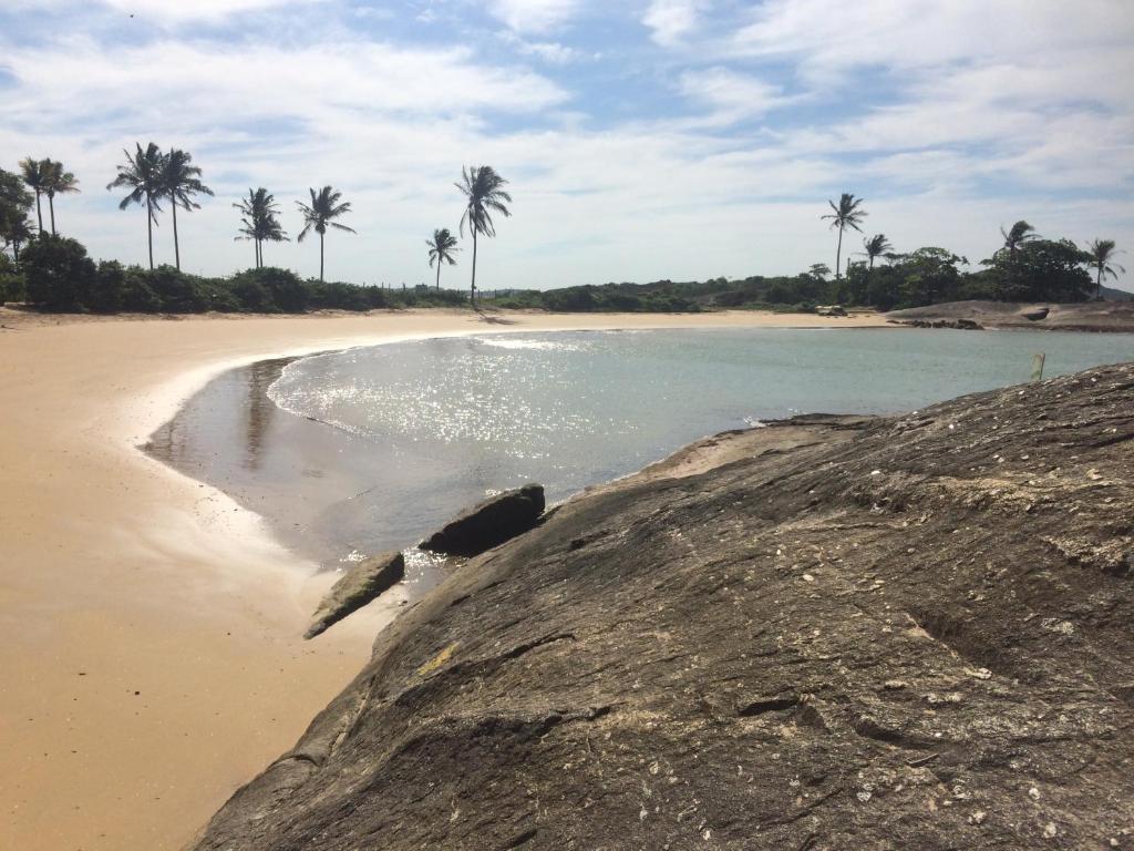  Apartamento Guarapari com aconchego