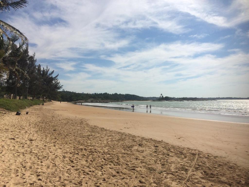  Apartamento Guarapari com aconchego