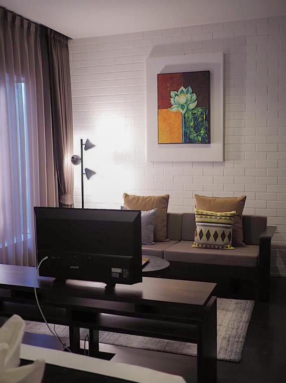 NAI YA Hotel -SHA Extra Plus - 6