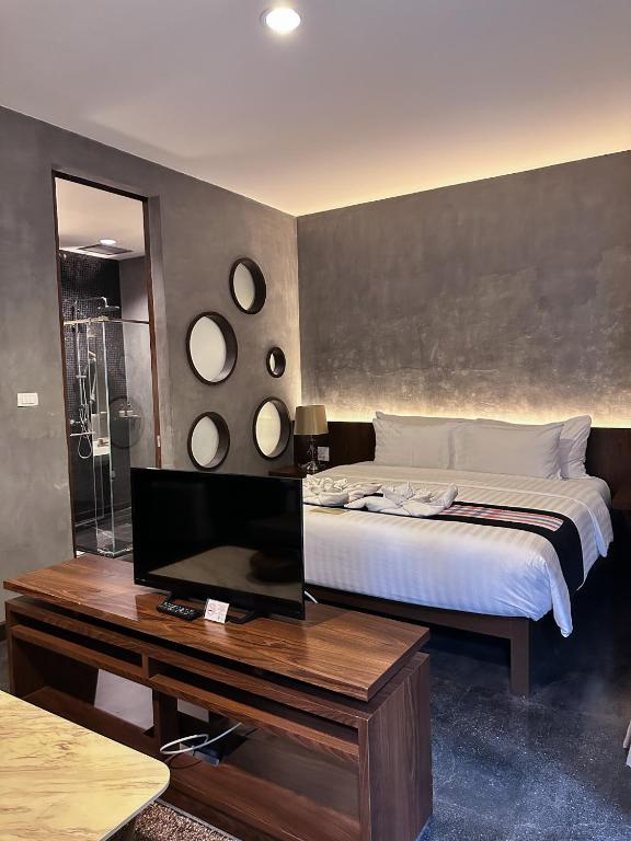 NAI YA Hotel -SHA Extra Plus - 7