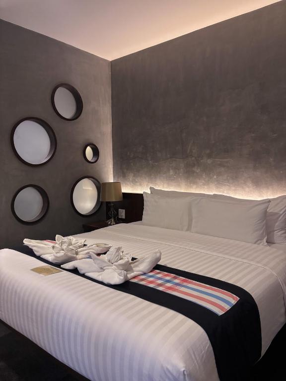 NAI YA Hotel -SHA Extra Plus - 12