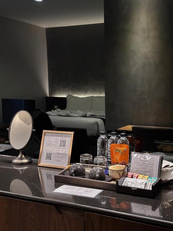 NAI YA Hotel -SHA Extra Plus - 9