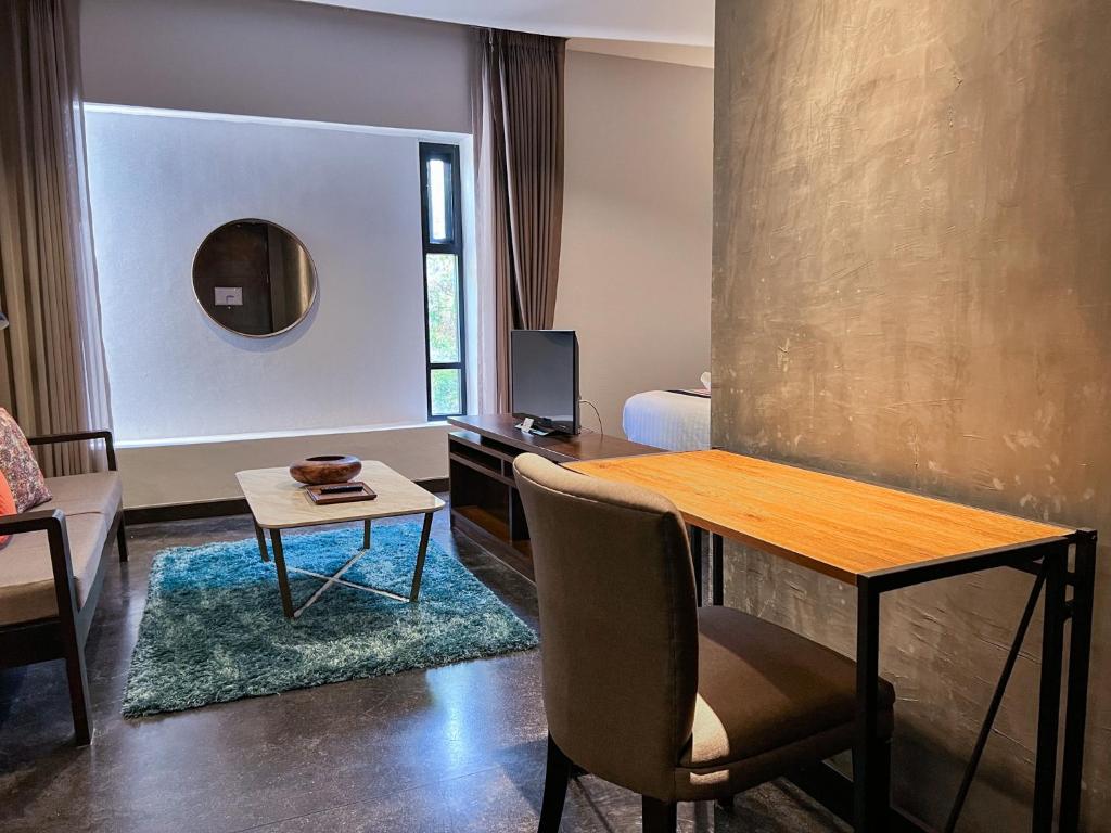 NAI YA Hotel -SHA Extra Plus - 10