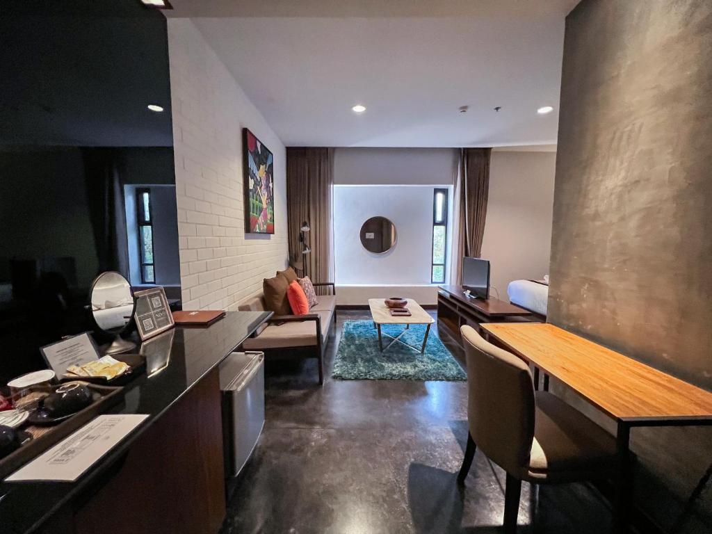 NAI YA Hotel -SHA Extra Plus - 1