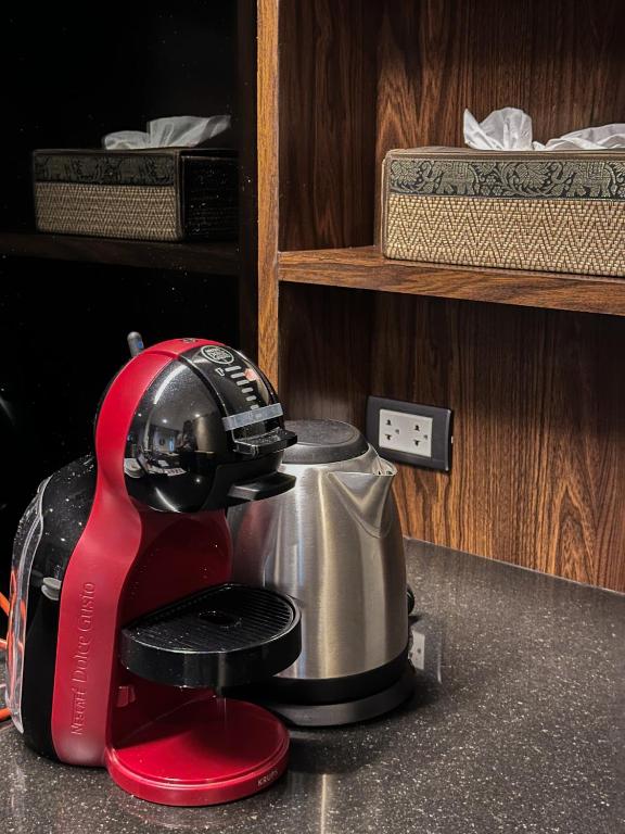 NAI YA Hotel -SHA Extra Plus - 14