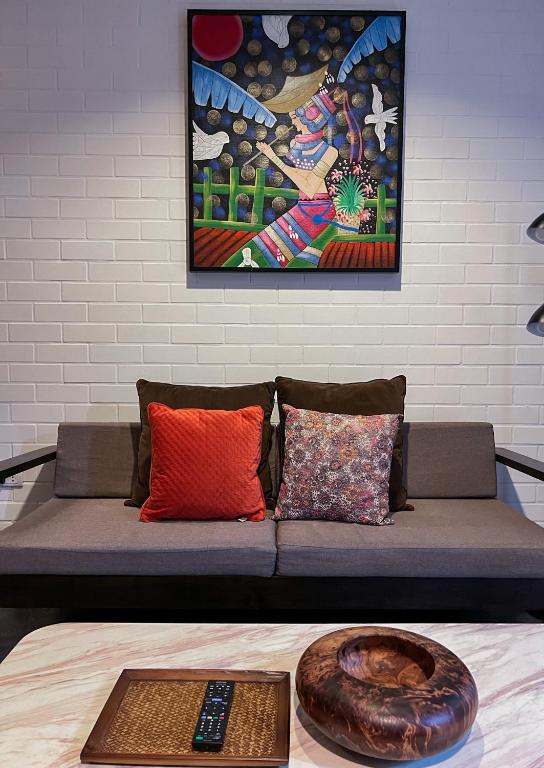 NAI YA Hotel -SHA Extra Plus - 19