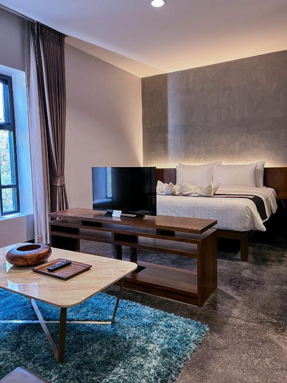 NAI YA Hotel -SHA Extra Plus - 13