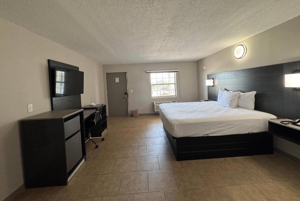 Travelodge by Wyndham Venice - Error