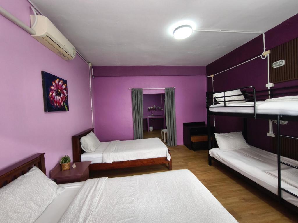 Hello House - Apartment