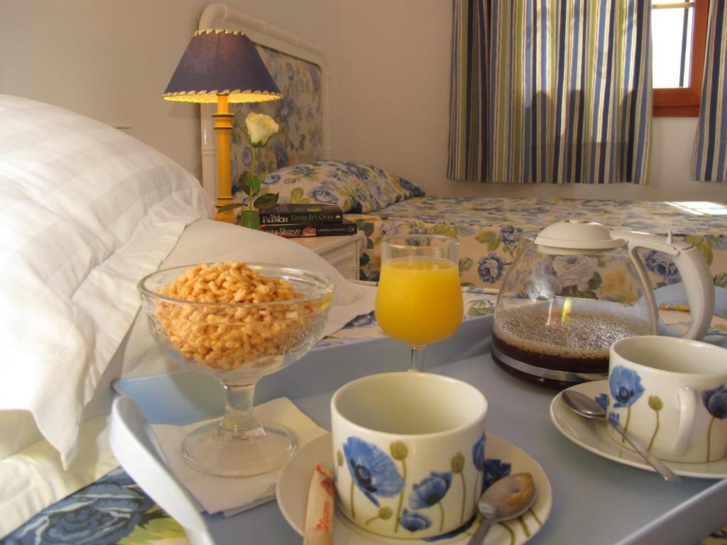 Villas Don Rafael - 13