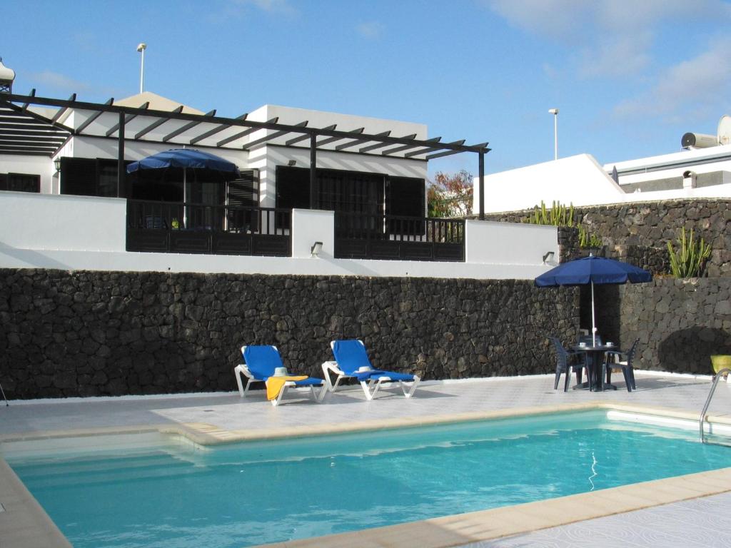 Villas Don Rafael - 19