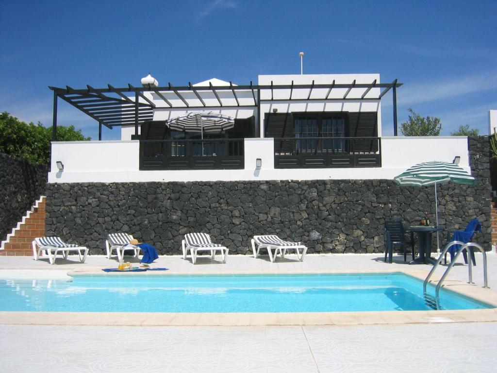 Villas Don Rafael - 18