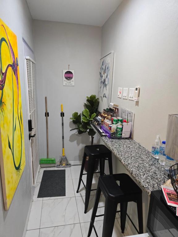 Gallery image of El Rincón - El Jardín in Tunapuna