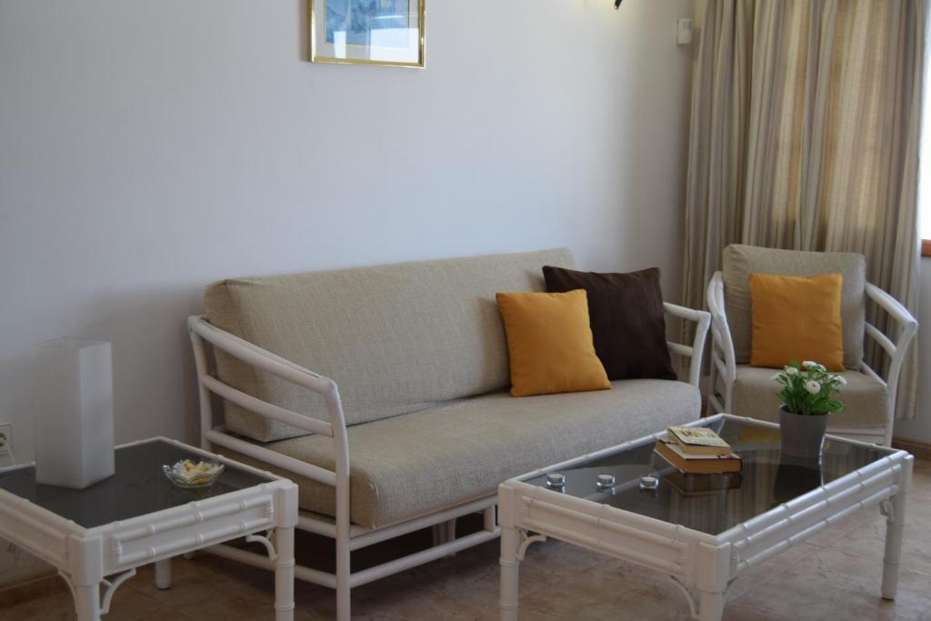 Villas Don Rafael - 17