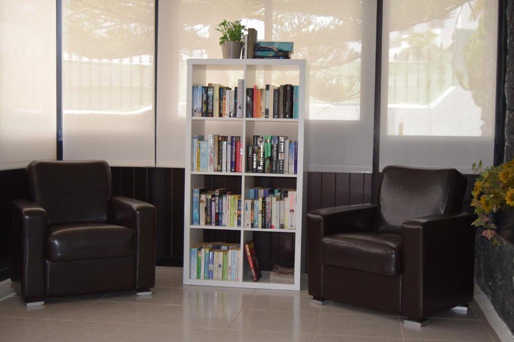 Villas Don Rafael - 14