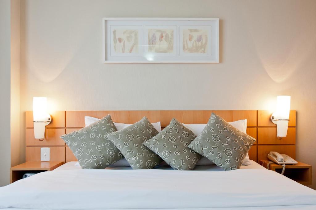  Mercure Guarulhos Aeroporto