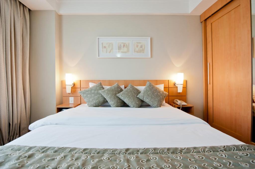  Mercure Guarulhos Aeroporto