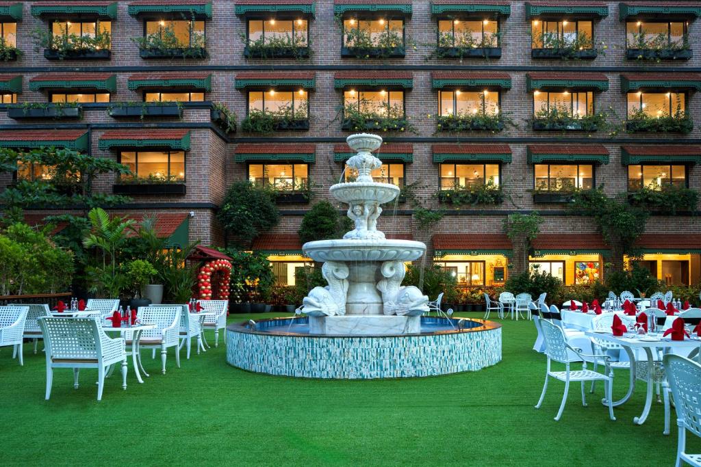 Mayfair Bay Resort Paradeep, Parādīp Garh (updated prices 2026)