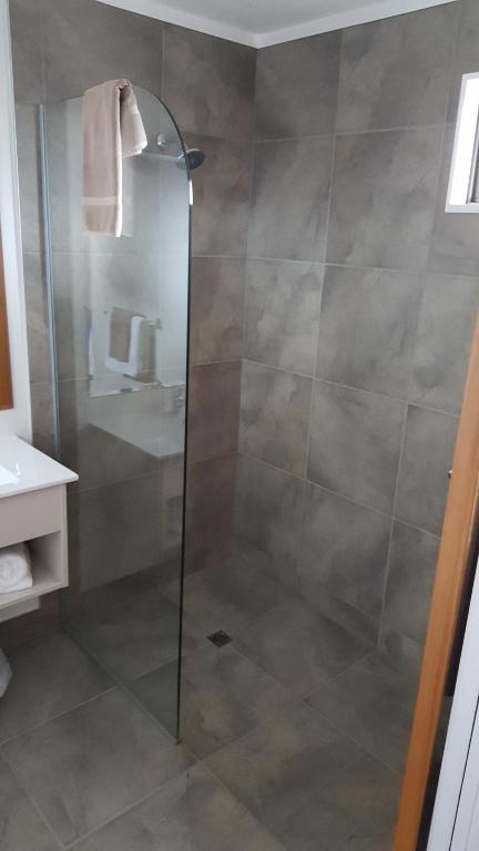 Rose City Motel - Resim 36