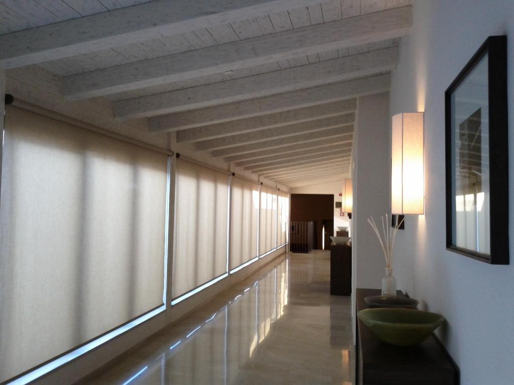 Fotografie z fotogalerie ubytování Maré Resort v destinaci Trani